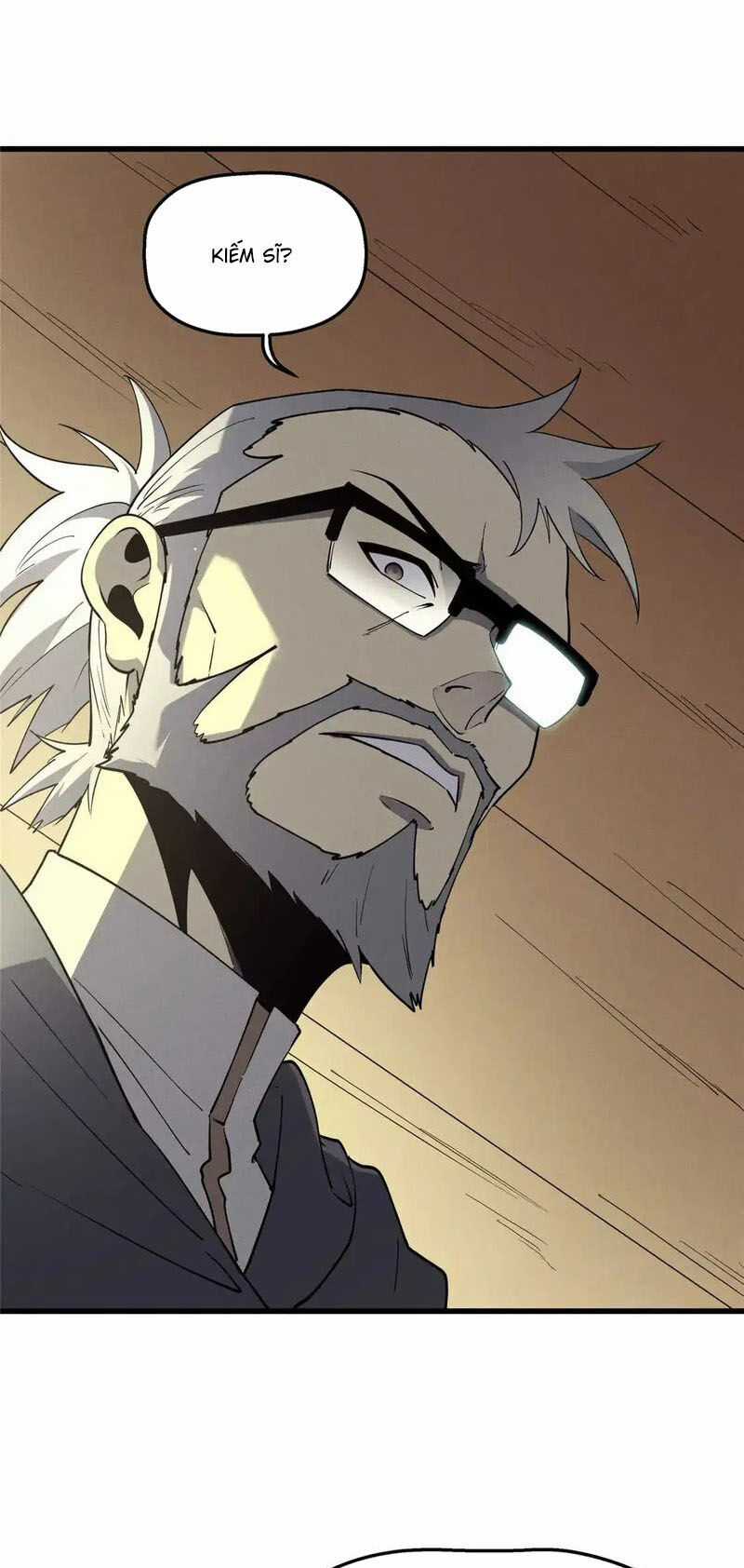 Tối Cường Kiếm Thần Trọng Sinh Ký Chapter 78 trang 34