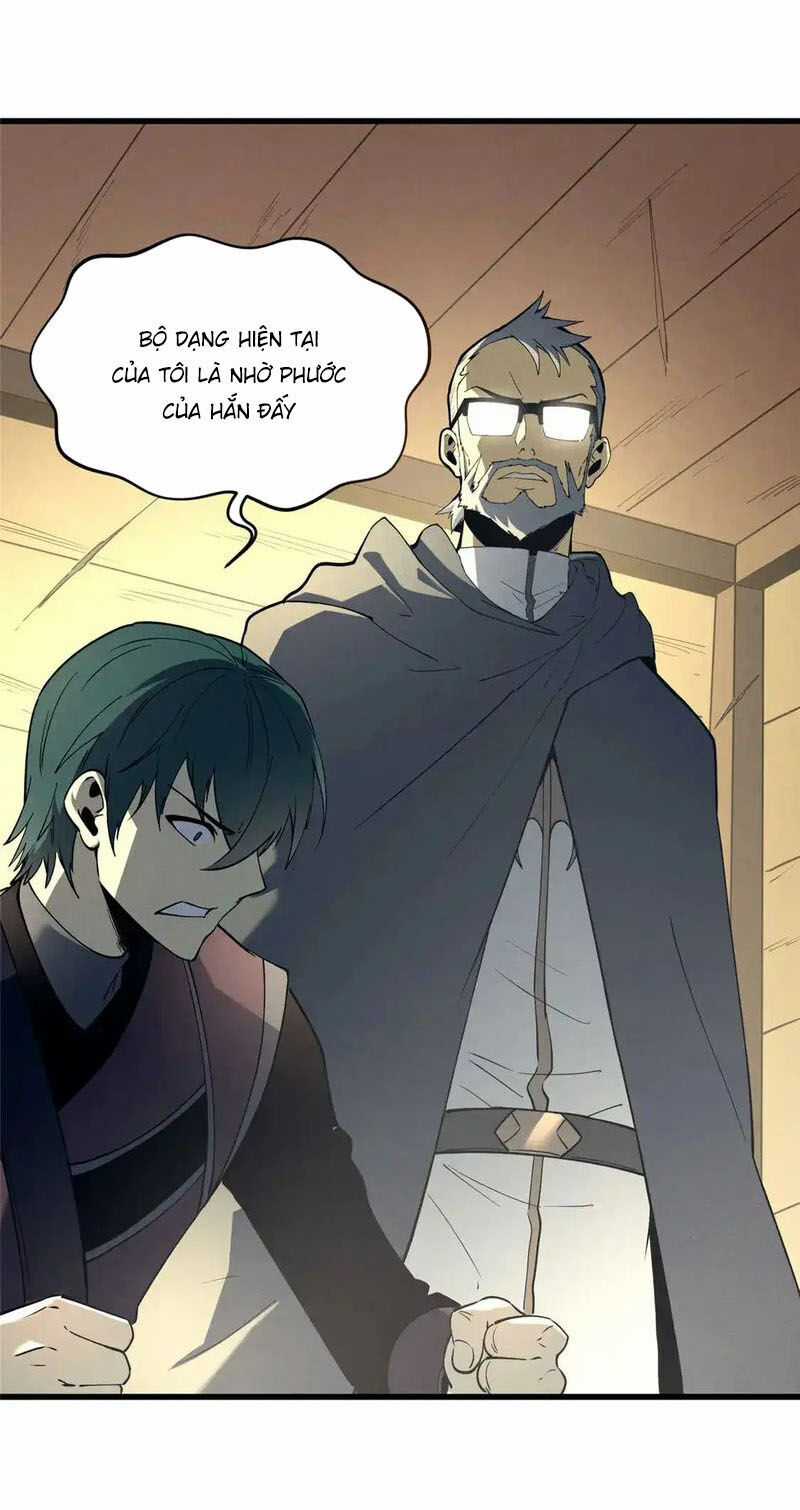 Tối Cường Kiếm Thần Trọng Sinh Ký Chapter 78 trang 36