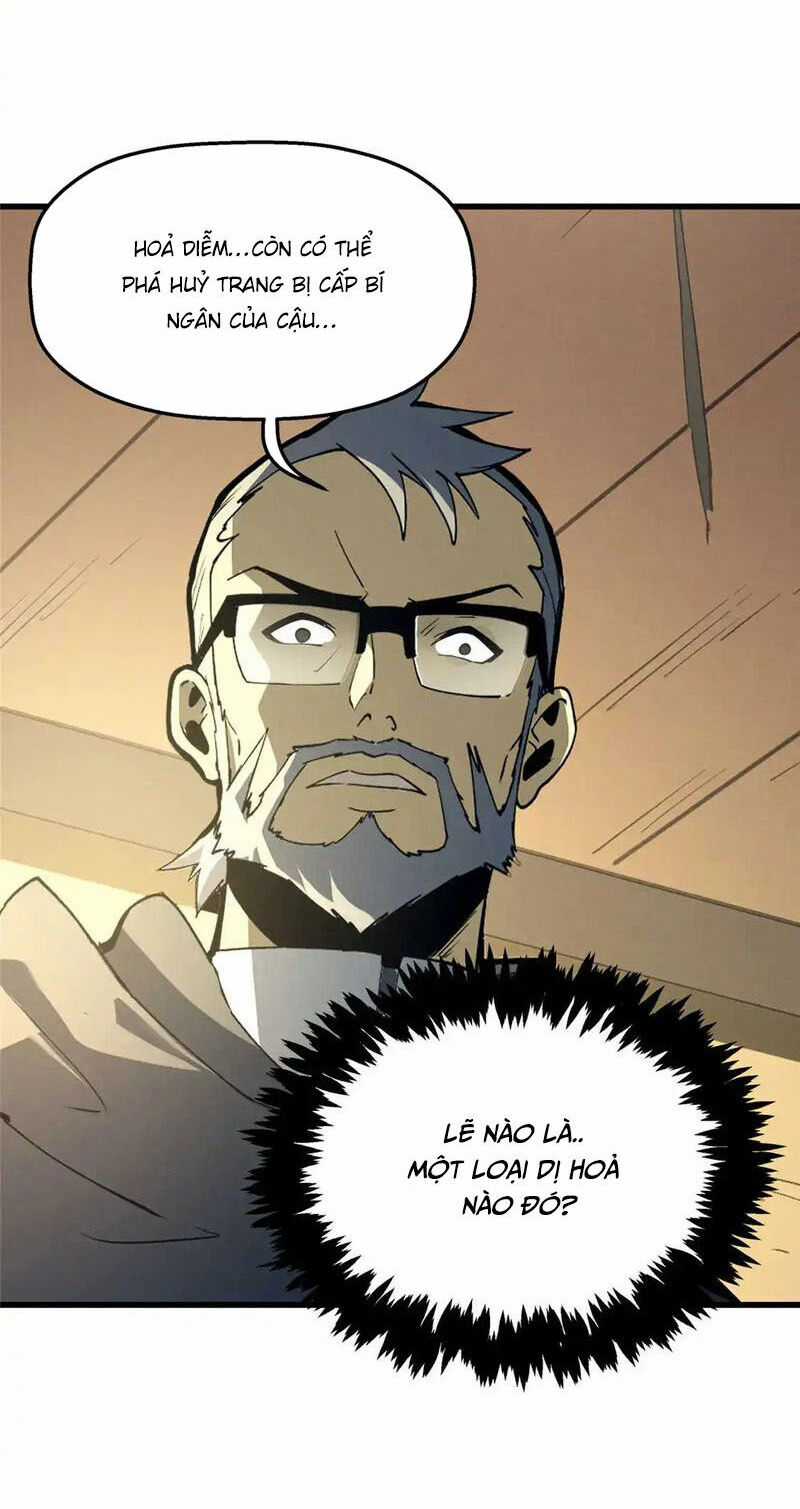 Tối Cường Kiếm Thần Trọng Sinh Ký Chapter 78 trang 37