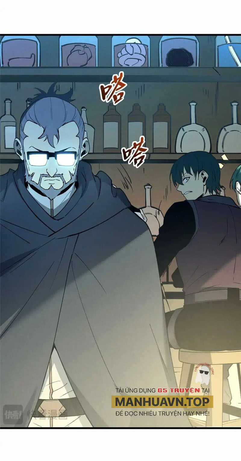 Tối Cường Kiếm Thần Trọng Sinh Ký Chapter 78 trang 38