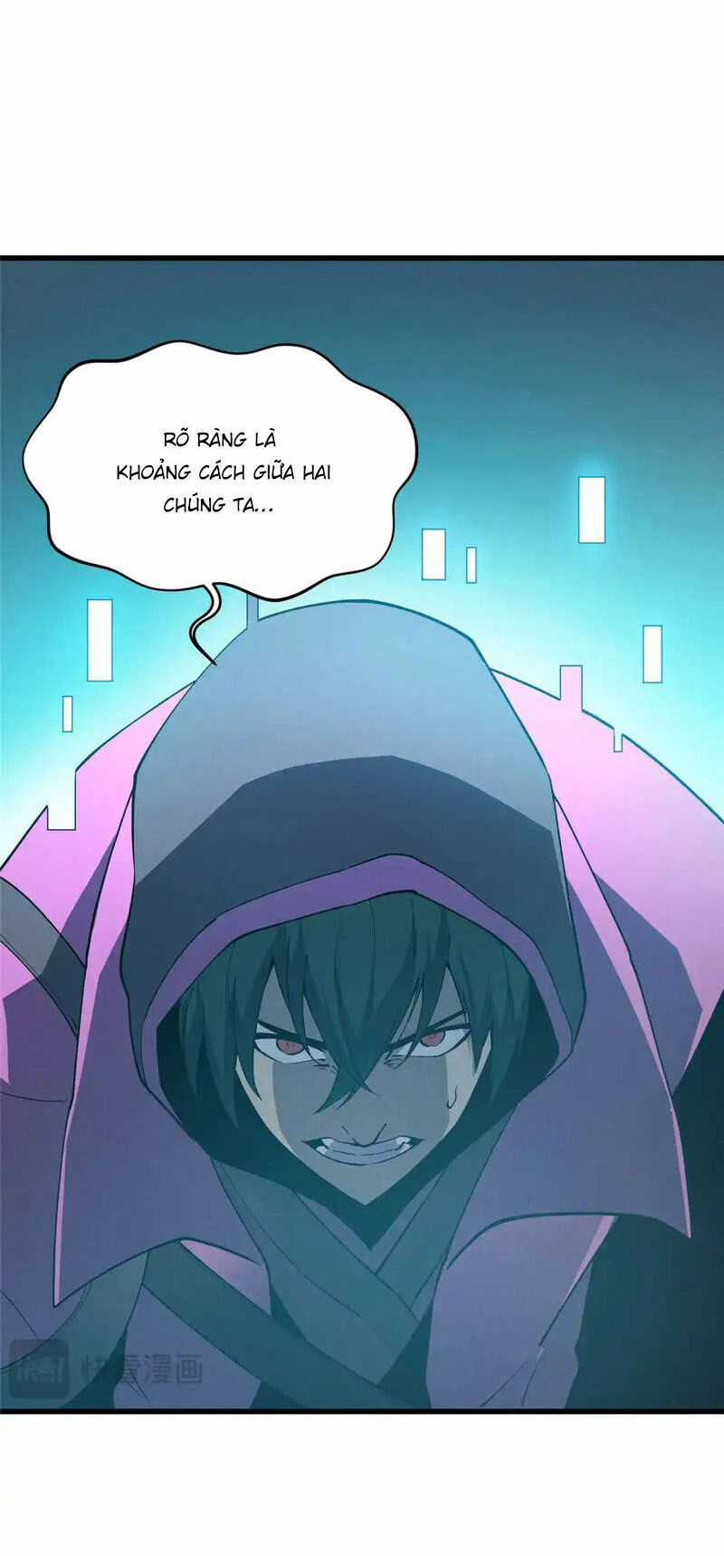 Tối Cường Kiếm Thần Trọng Sinh Ký Chapter 78 trang 4