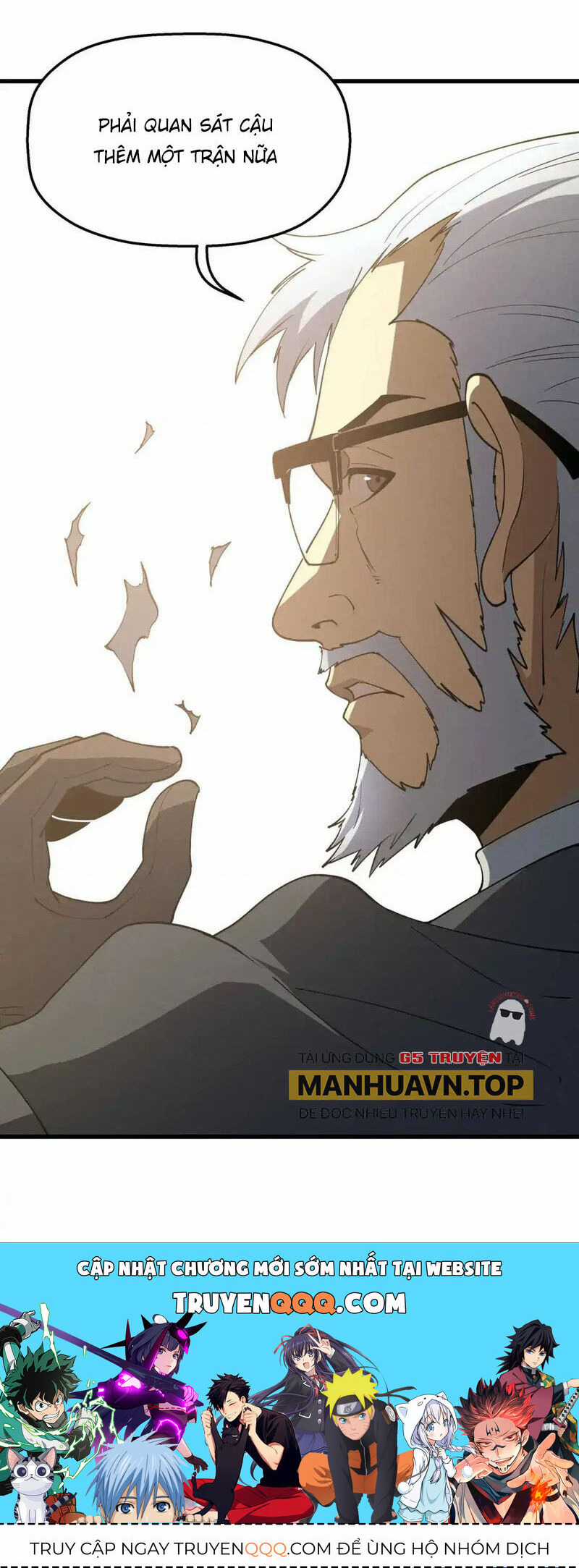 Tối Cường Kiếm Thần Trọng Sinh Ký Chapter 78 trang 41