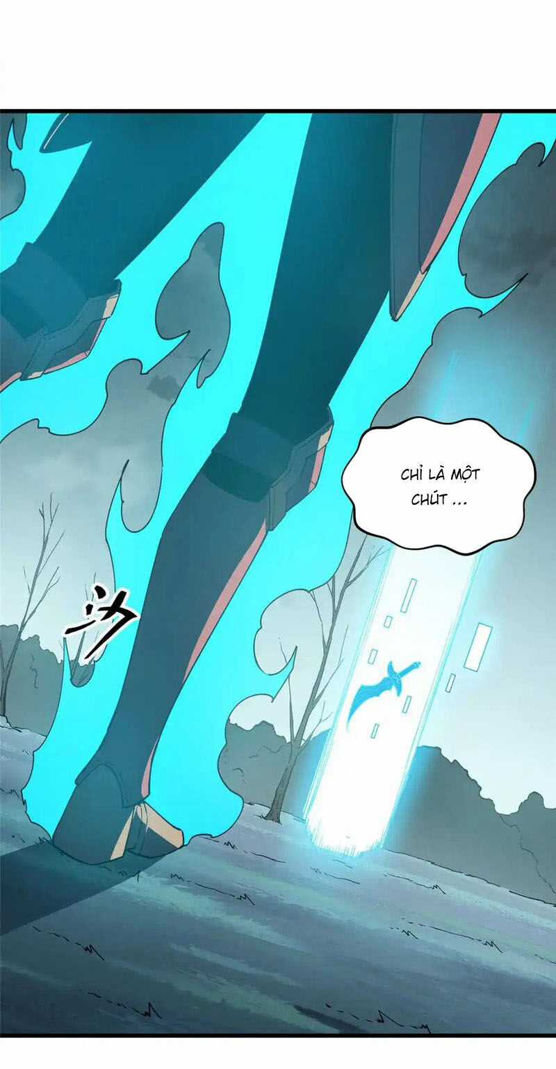 Tối Cường Kiếm Thần Trọng Sinh Ký Chapter 78 trang 5