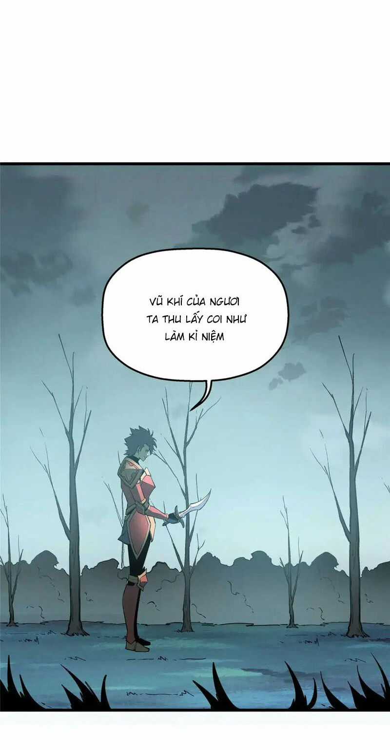 Tối Cường Kiếm Thần Trọng Sinh Ký Chapter 78 trang 6