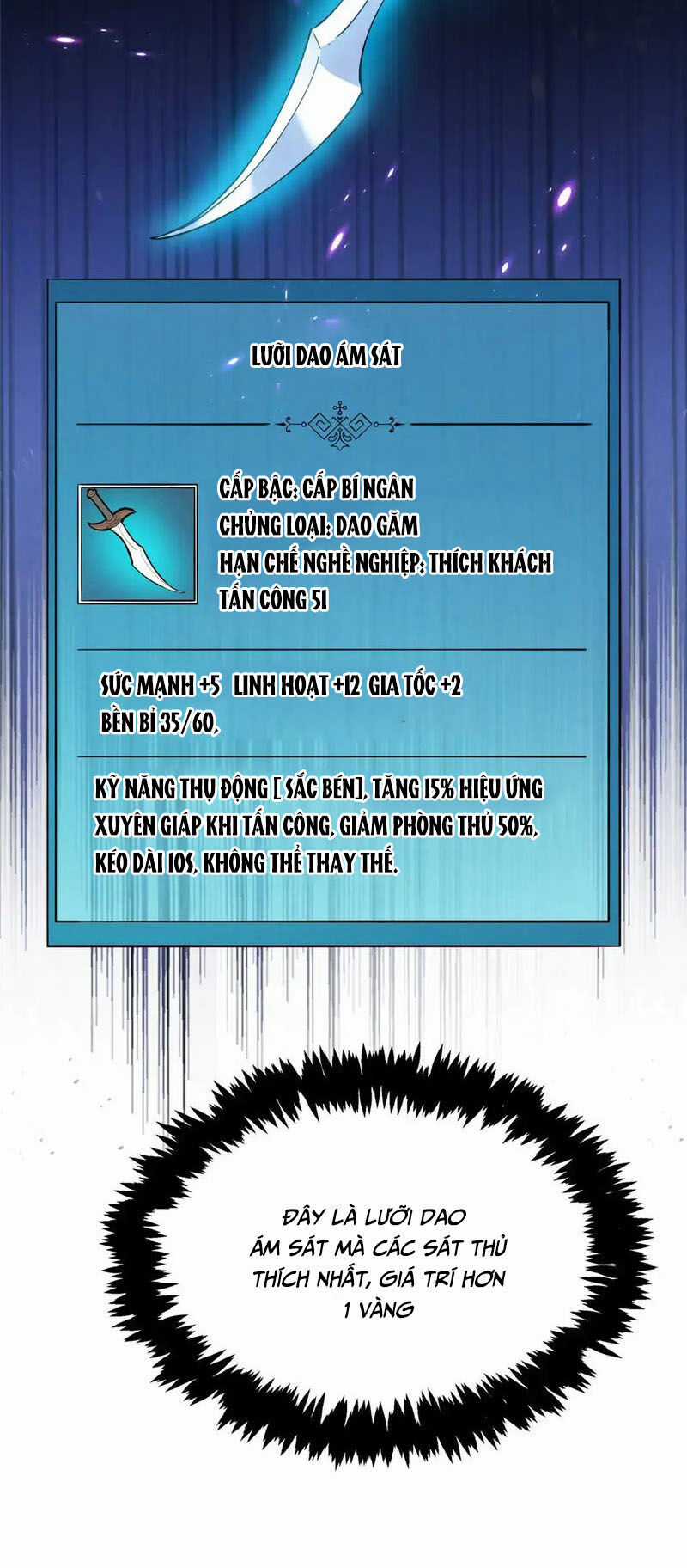 Tối Cường Kiếm Thần Trọng Sinh Ký Chapter 78 trang 8