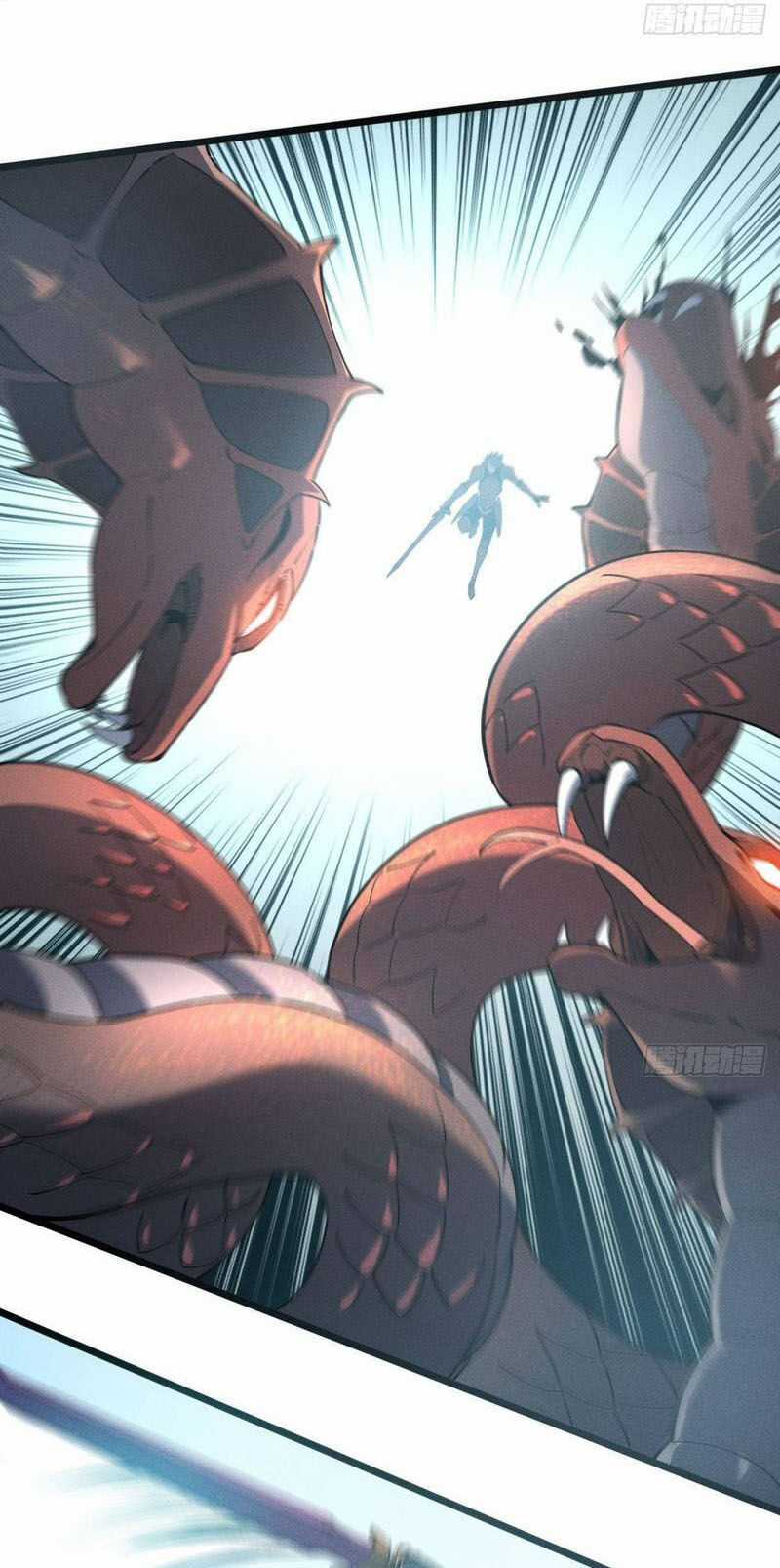 Tối Cường Kiếm Thần Trọng Sinh Ký Chapter 79 trang 10