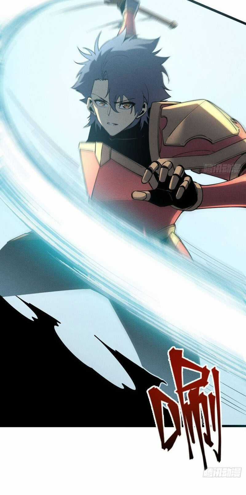 Tối Cường Kiếm Thần Trọng Sinh Ký Chapter 79 trang 11