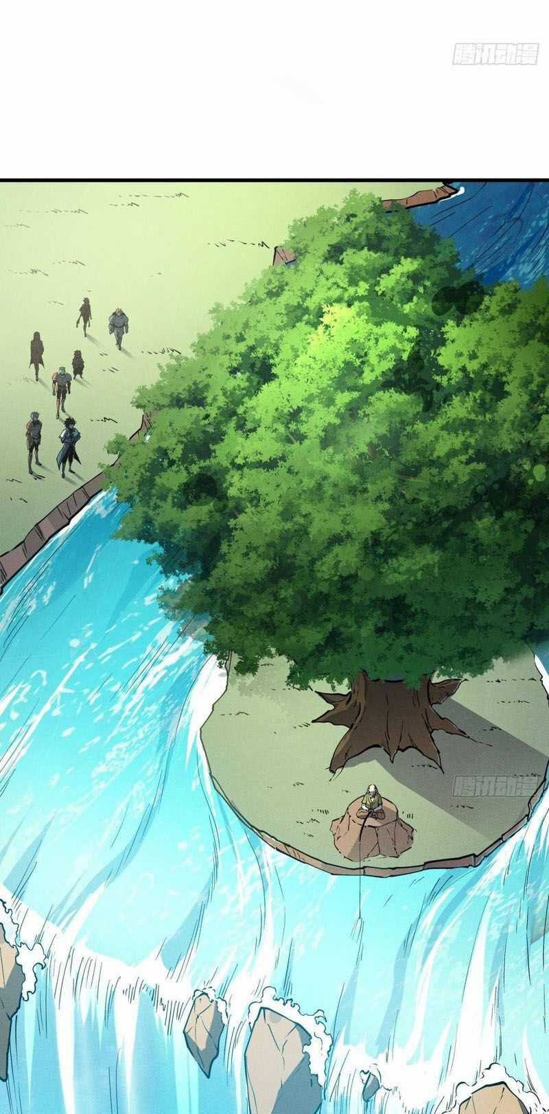 Tối Cường Kiếm Thần Trọng Sinh Ký Chapter 79 trang 14