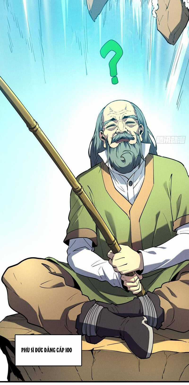 Tối Cường Kiếm Thần Trọng Sinh Ký Chapter 79 trang 15