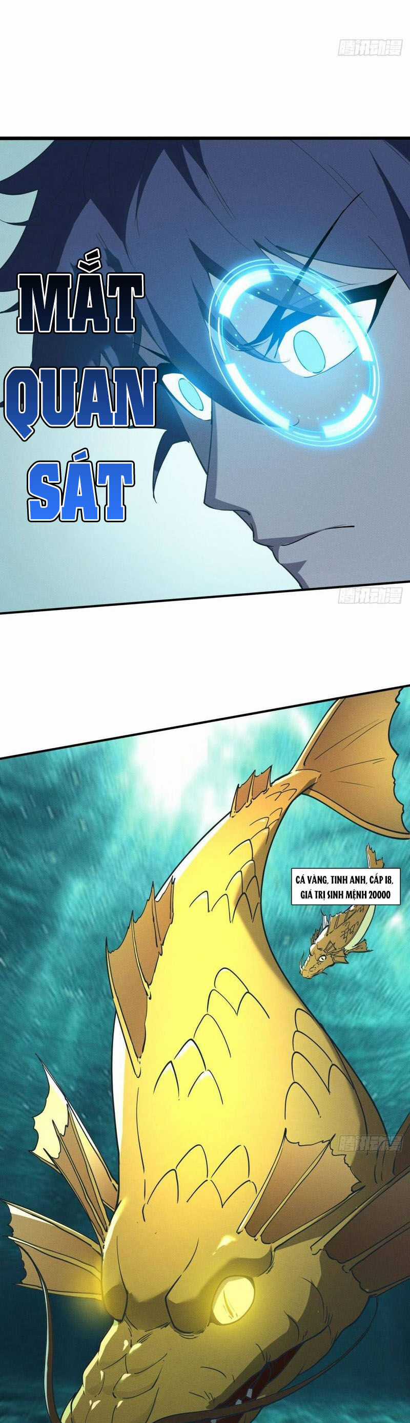 Tối Cường Kiếm Thần Trọng Sinh Ký Chapter 79 trang 23