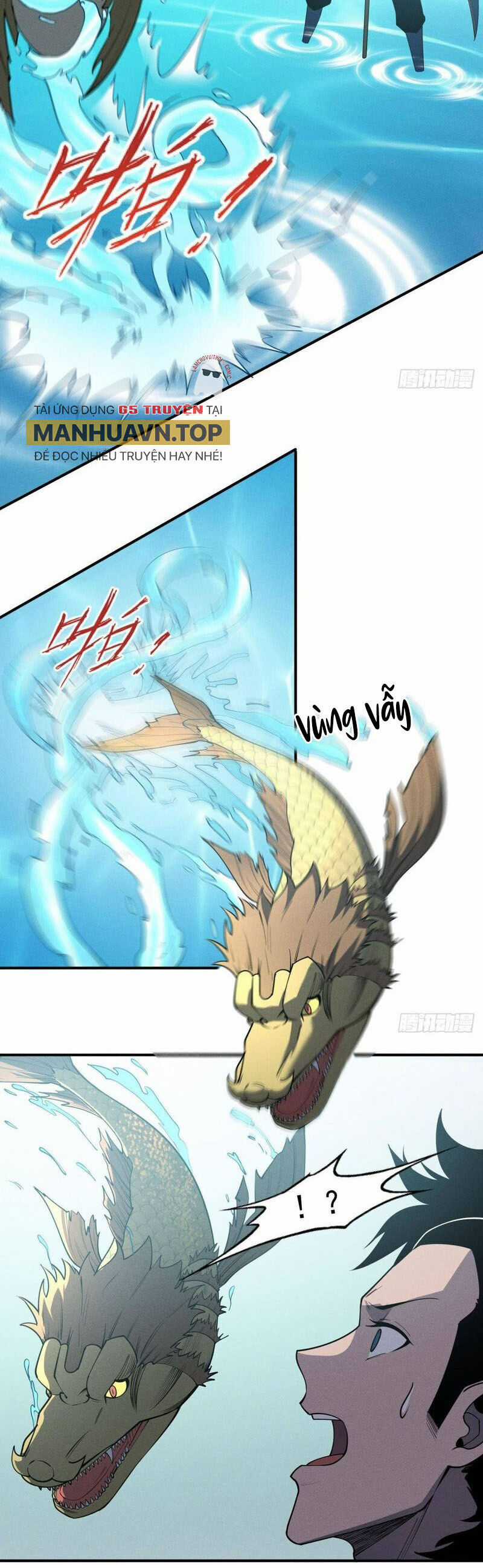 Tối Cường Kiếm Thần Trọng Sinh Ký Chapter 79 trang 26