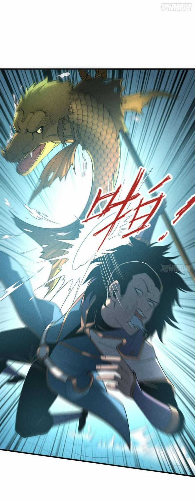 Tối Cường Kiếm Thần Trọng Sinh Ký Chapter 79 trang 27