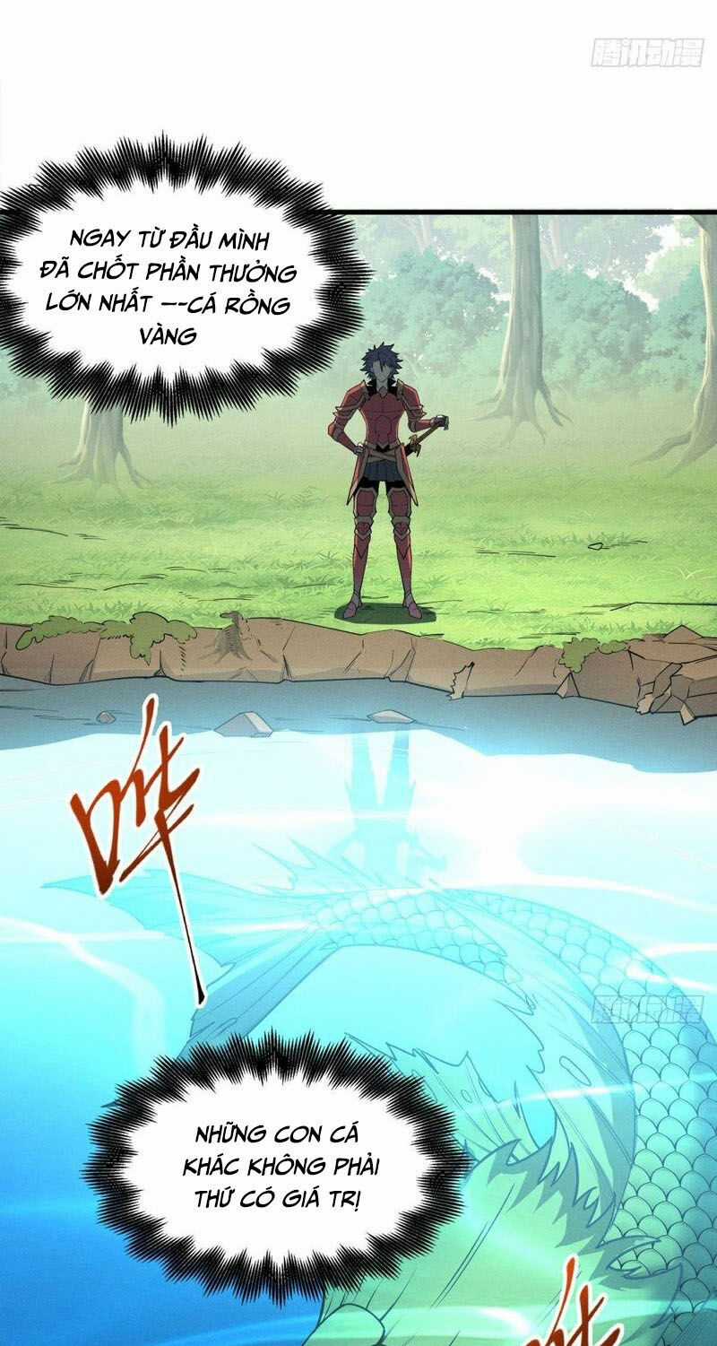 Tối Cường Kiếm Thần Trọng Sinh Ký Chapter 79 trang 29