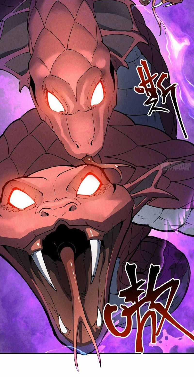 Tối Cường Kiếm Thần Trọng Sinh Ký Chapter 79 trang 3