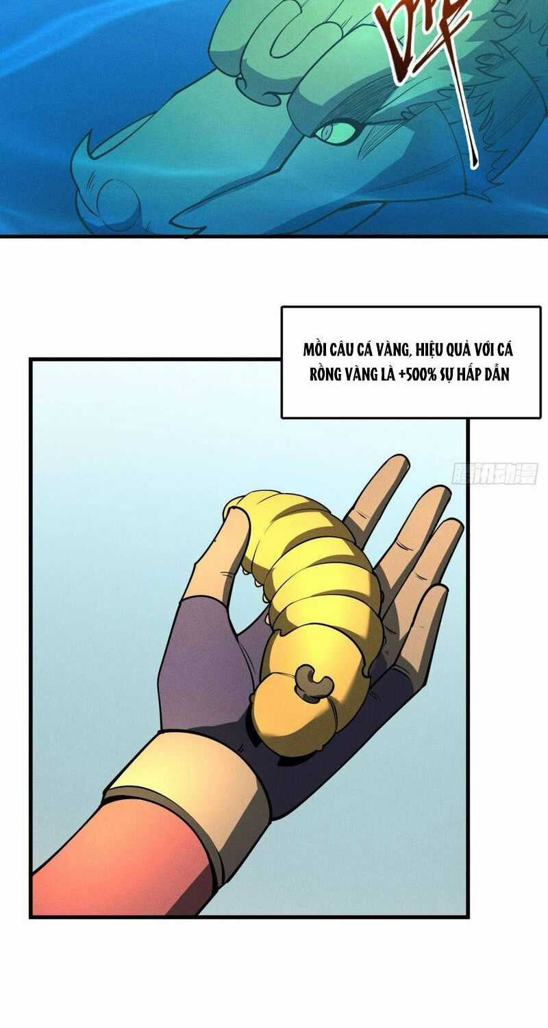 Tối Cường Kiếm Thần Trọng Sinh Ký Chapter 79 trang 30