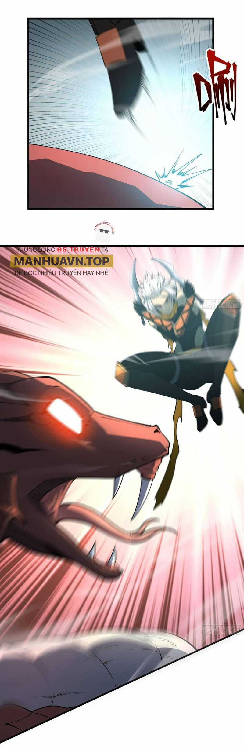 Tối Cường Kiếm Thần Trọng Sinh Ký Chapter 79 trang 7