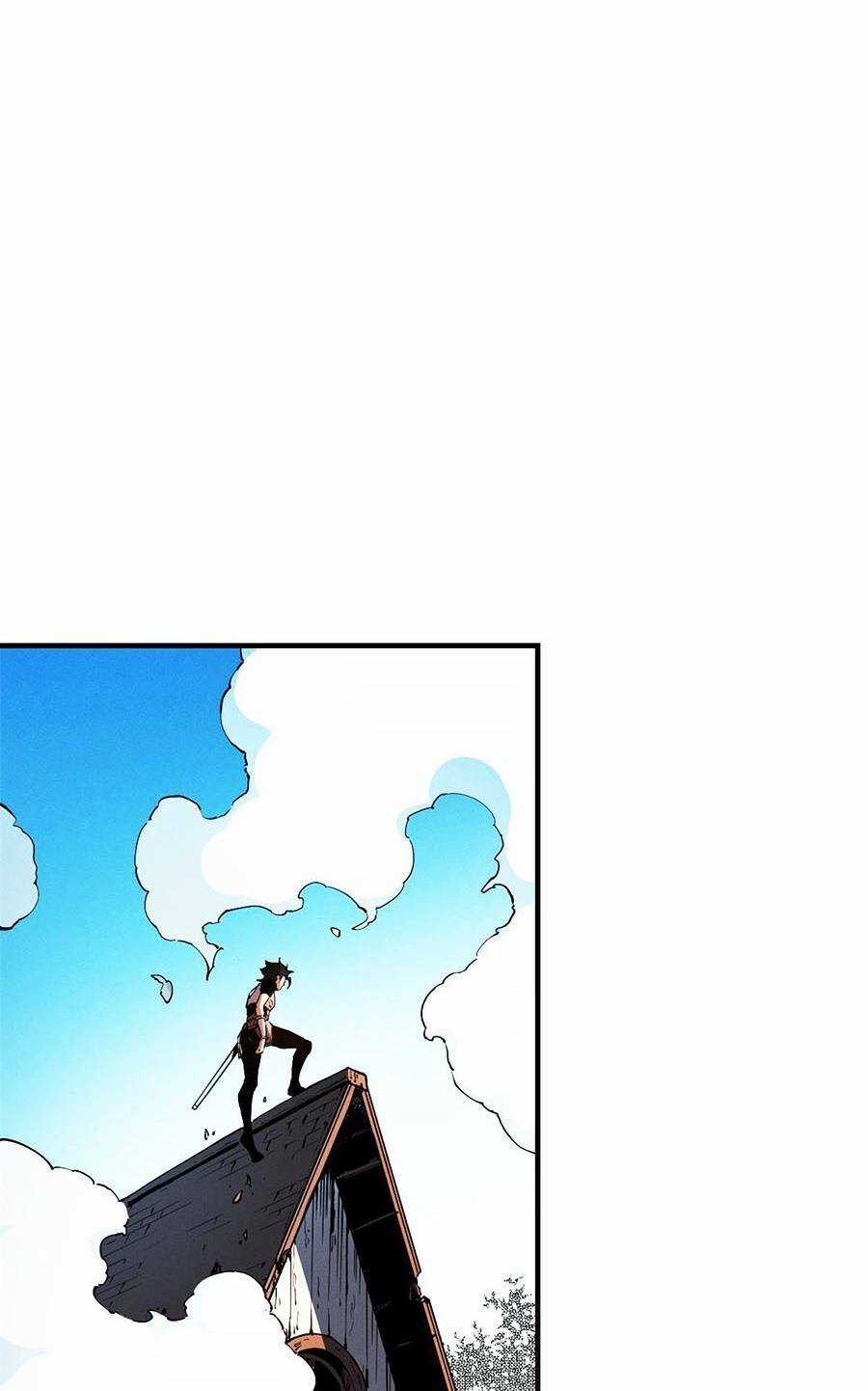 Tối Cường Kiếm Thần Trọng Sinh Ký Chapter 8 trang 18