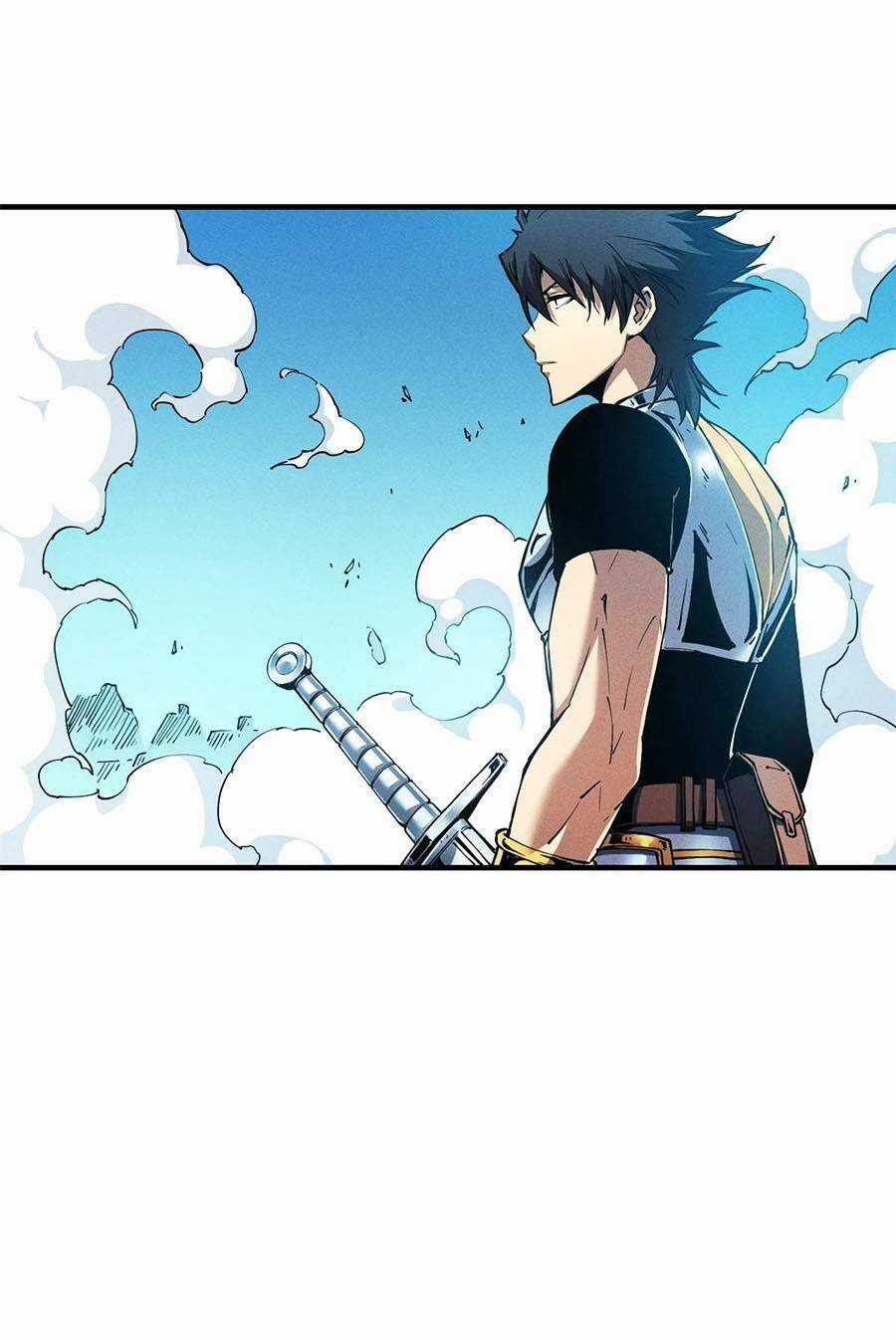 Tối Cường Kiếm Thần Trọng Sinh Ký Chapter 8 trang 20