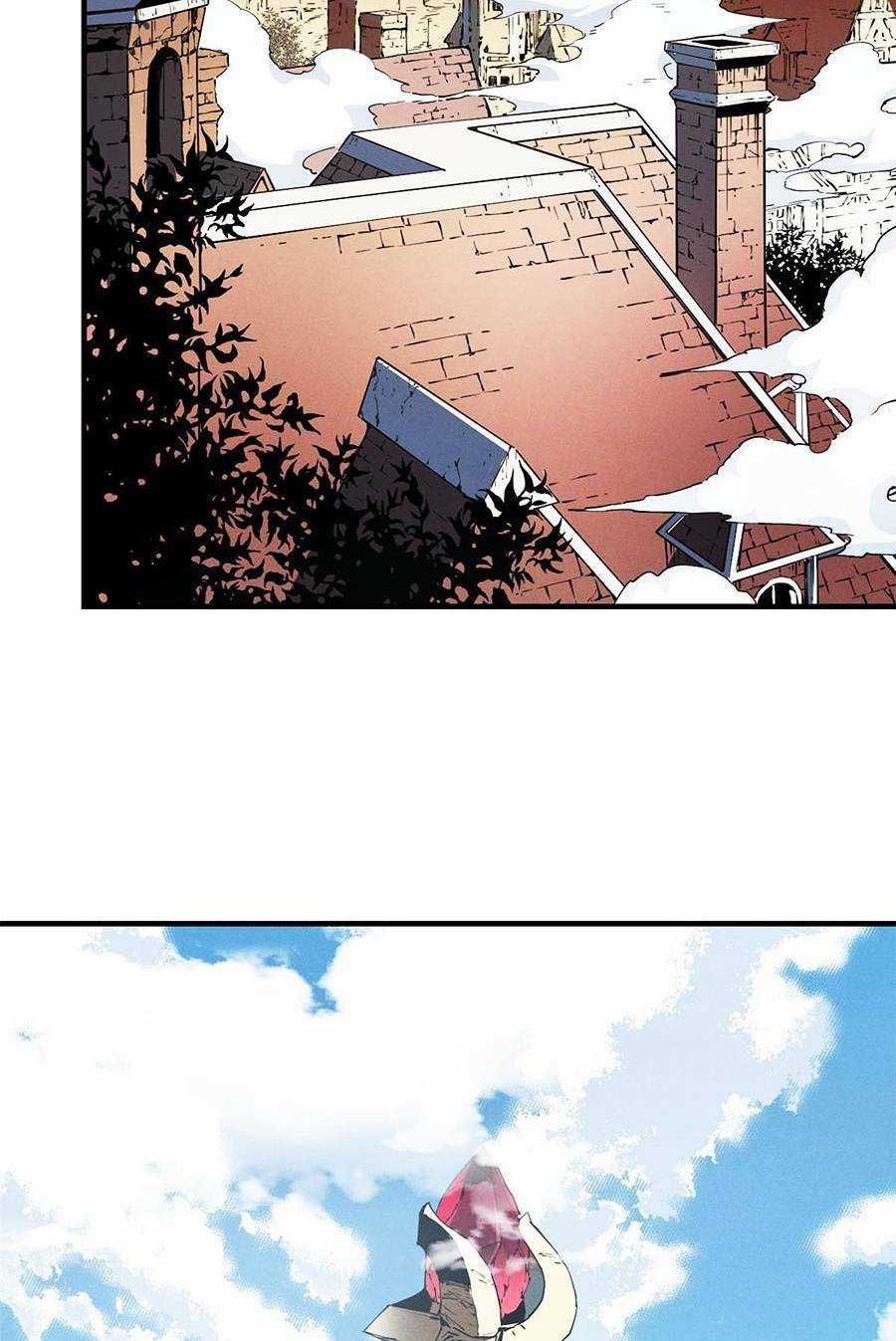 Tối Cường Kiếm Thần Trọng Sinh Ký Chapter 8 trang 22