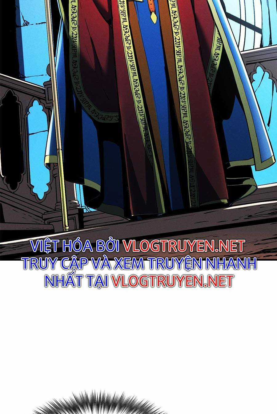 Tối Cường Kiếm Thần Trọng Sinh Ký Chapter 8 trang 26