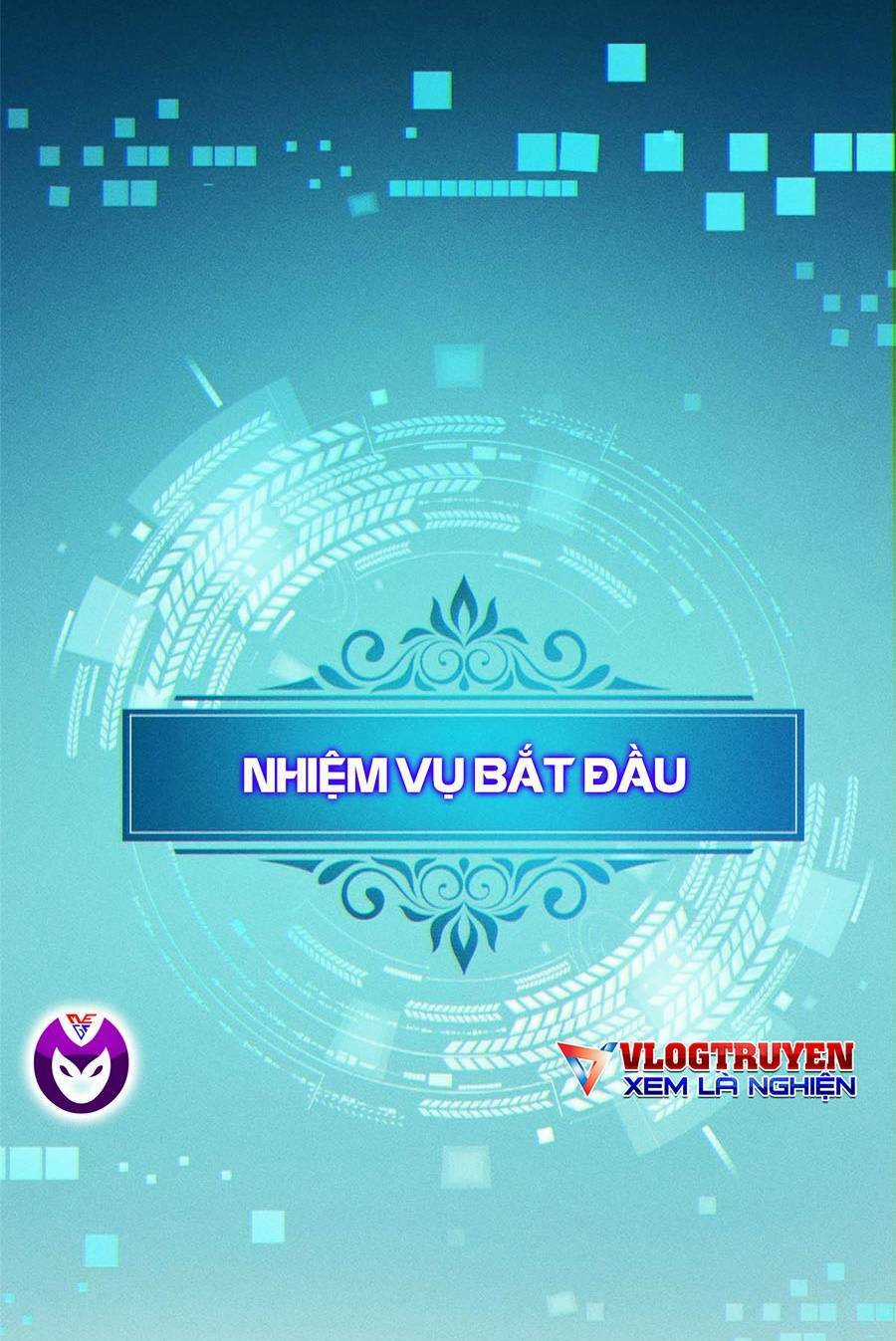 Tối Cường Kiếm Thần Trọng Sinh Ký Chapter 8 trang 38