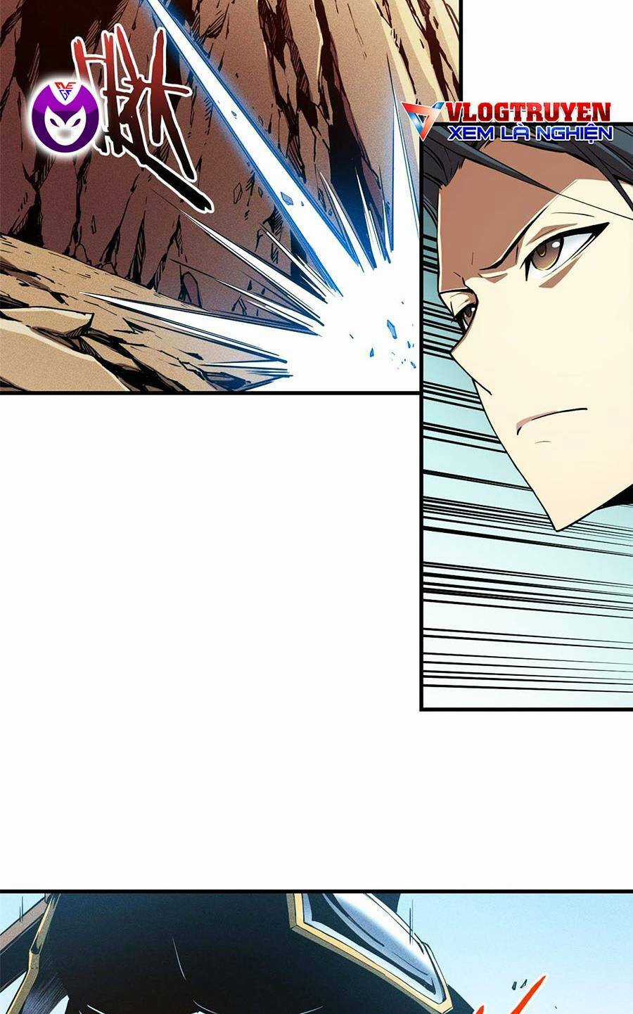 Tối Cường Kiếm Thần Trọng Sinh Ký Chapter 8 trang 6