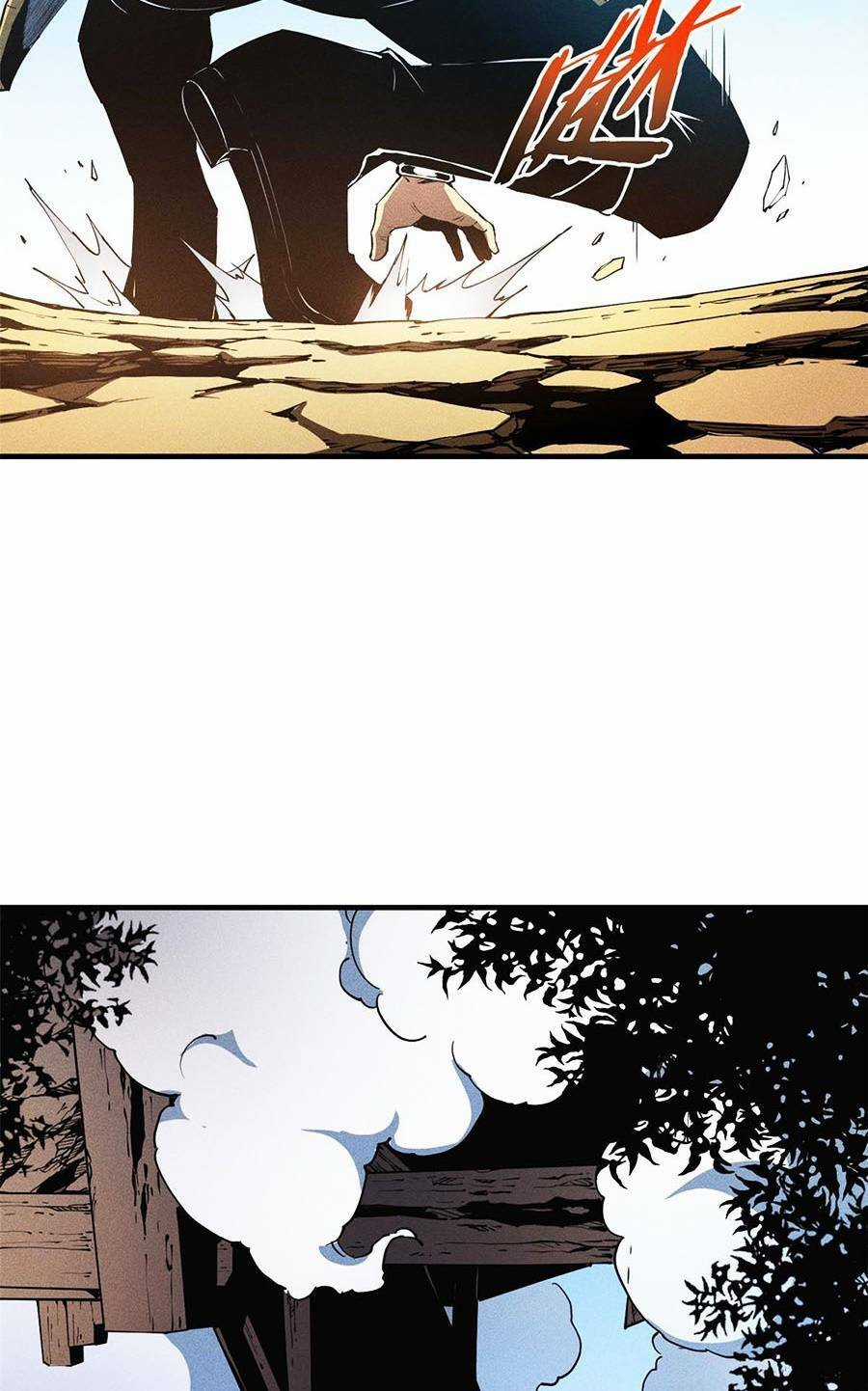 Tối Cường Kiếm Thần Trọng Sinh Ký Chapter 8 trang 7