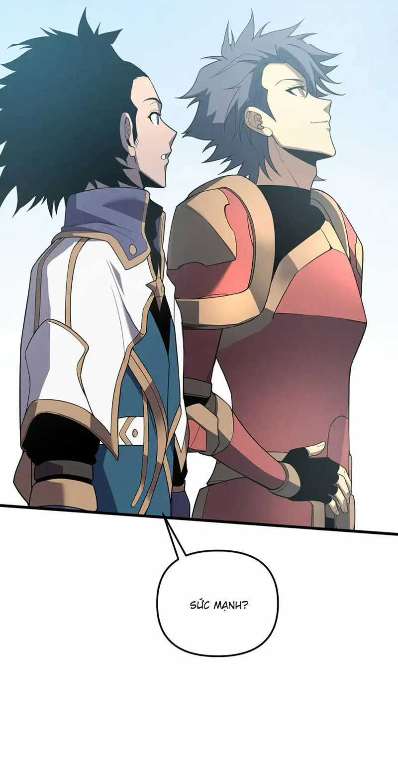 Tối Cường Kiếm Thần Trọng Sinh Ký Chapter 80 trang 24