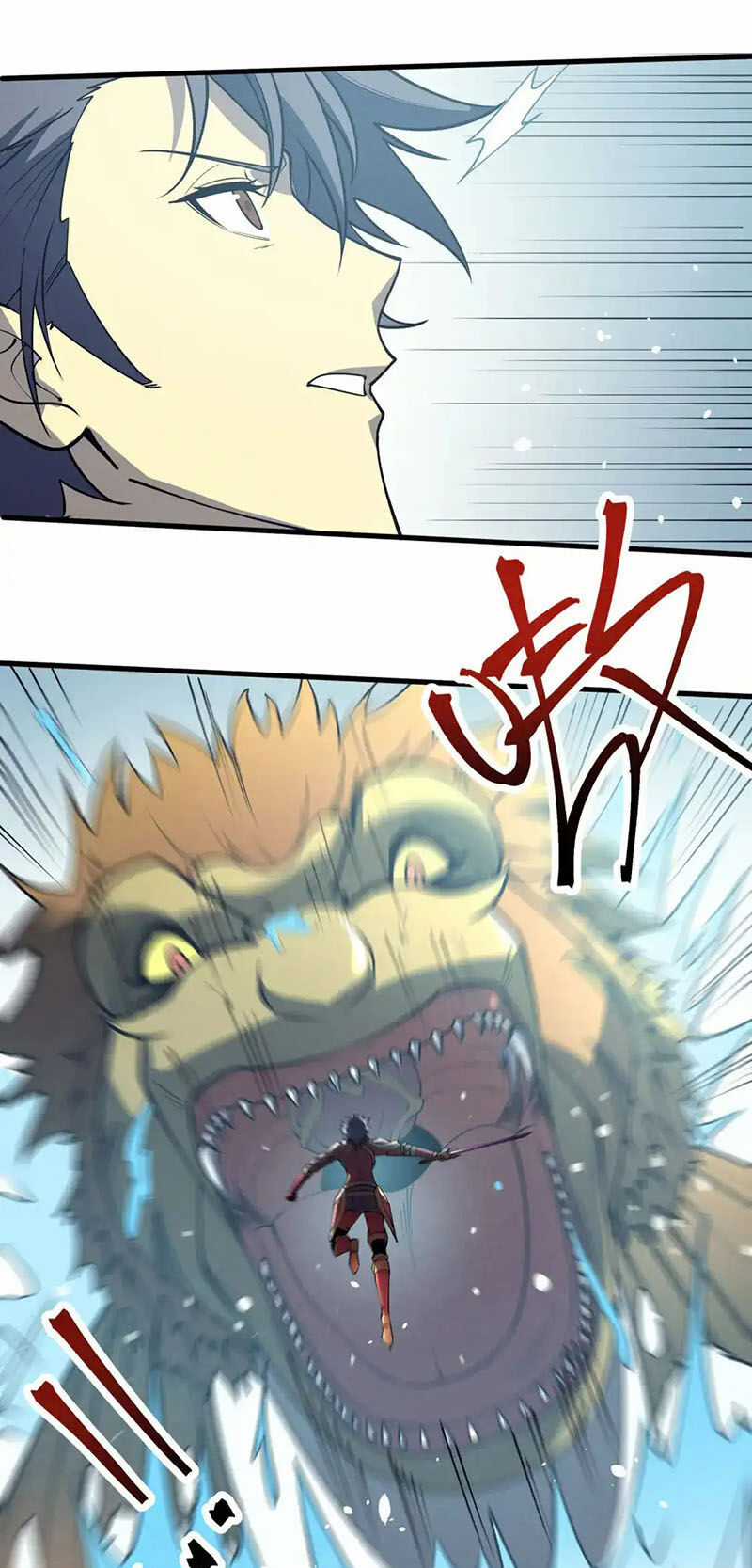 Tối Cường Kiếm Thần Trọng Sinh Ký Chapter 80 trang 4