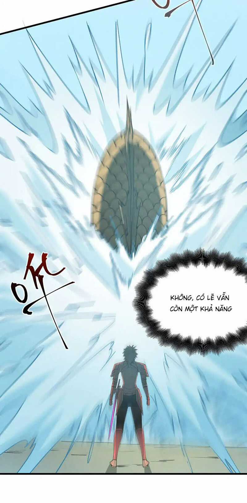 Tối Cường Kiếm Thần Trọng Sinh Ký Chapter 80 trang 8