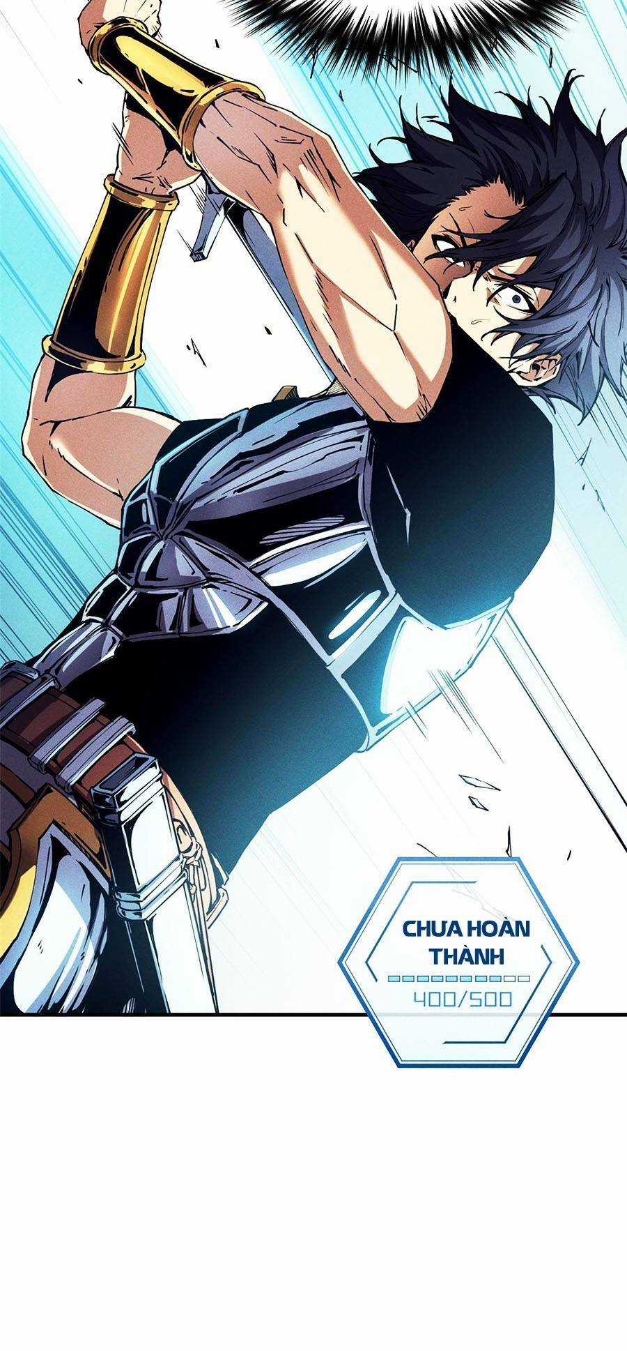 Tối Cường Kiếm Thần Trọng Sinh Ký Chapter 9 trang 11