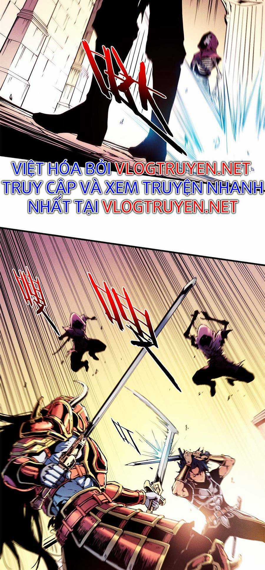 Tối Cường Kiếm Thần Trọng Sinh Ký Chapter 9 trang 14