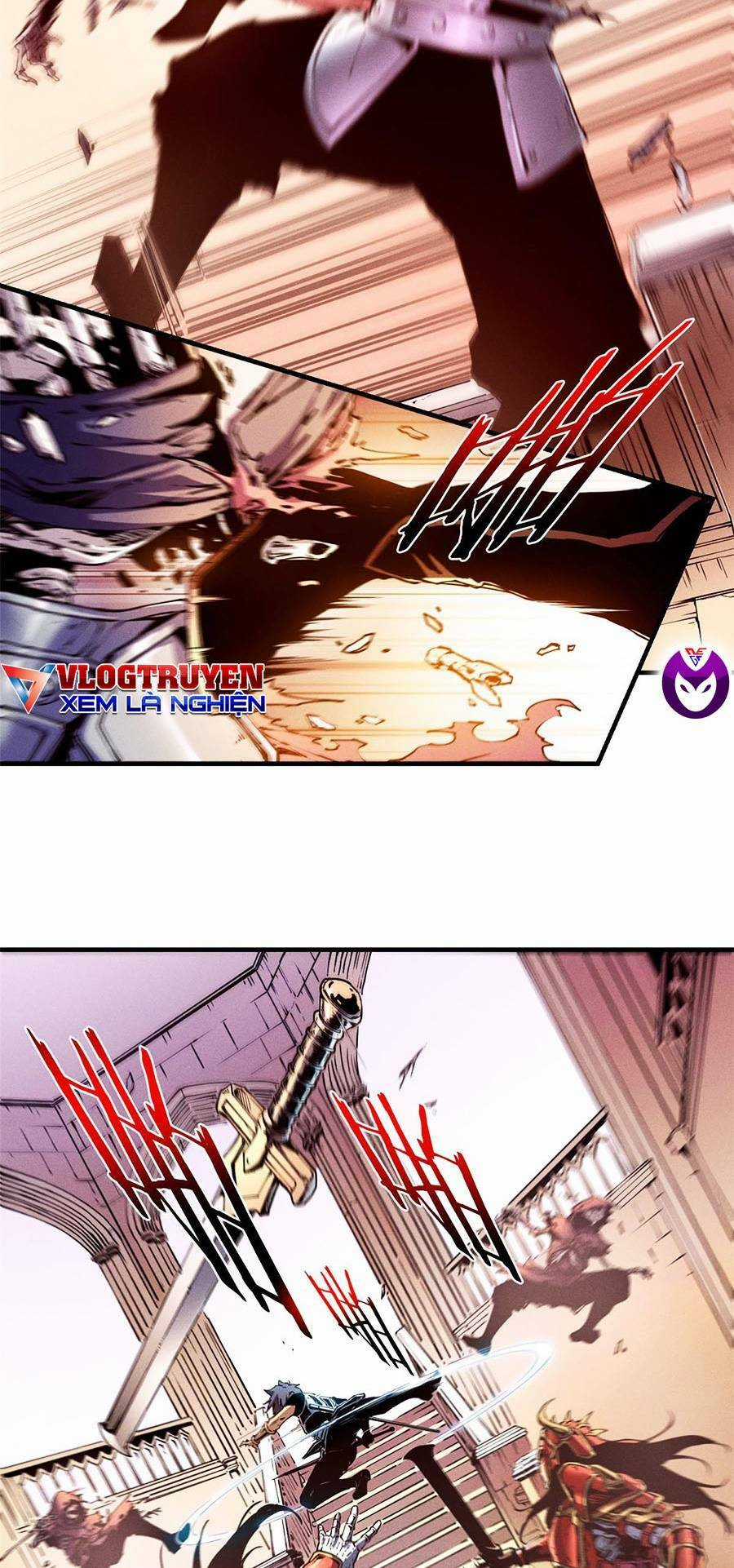 Tối Cường Kiếm Thần Trọng Sinh Ký Chapter 9 trang 16