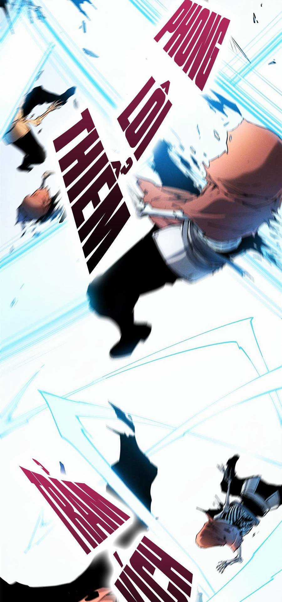 Tối Cường Kiếm Thần Trọng Sinh Ký Chapter 9 trang 27