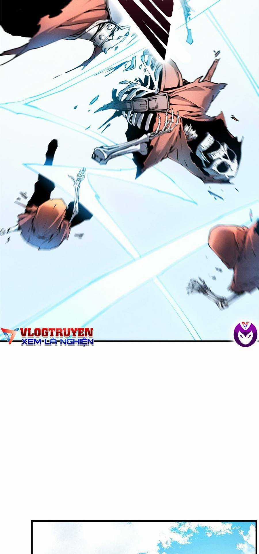 Tối Cường Kiếm Thần Trọng Sinh Ký Chapter 9 trang 28