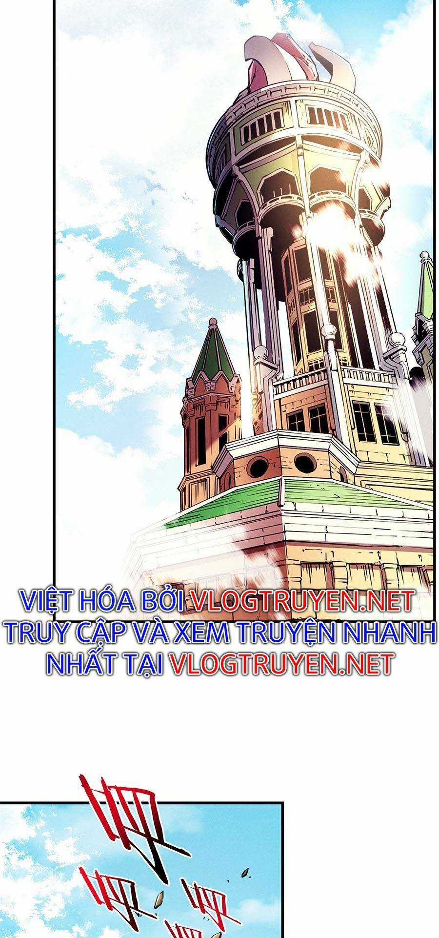 Tối Cường Kiếm Thần Trọng Sinh Ký Chapter 9 trang 29