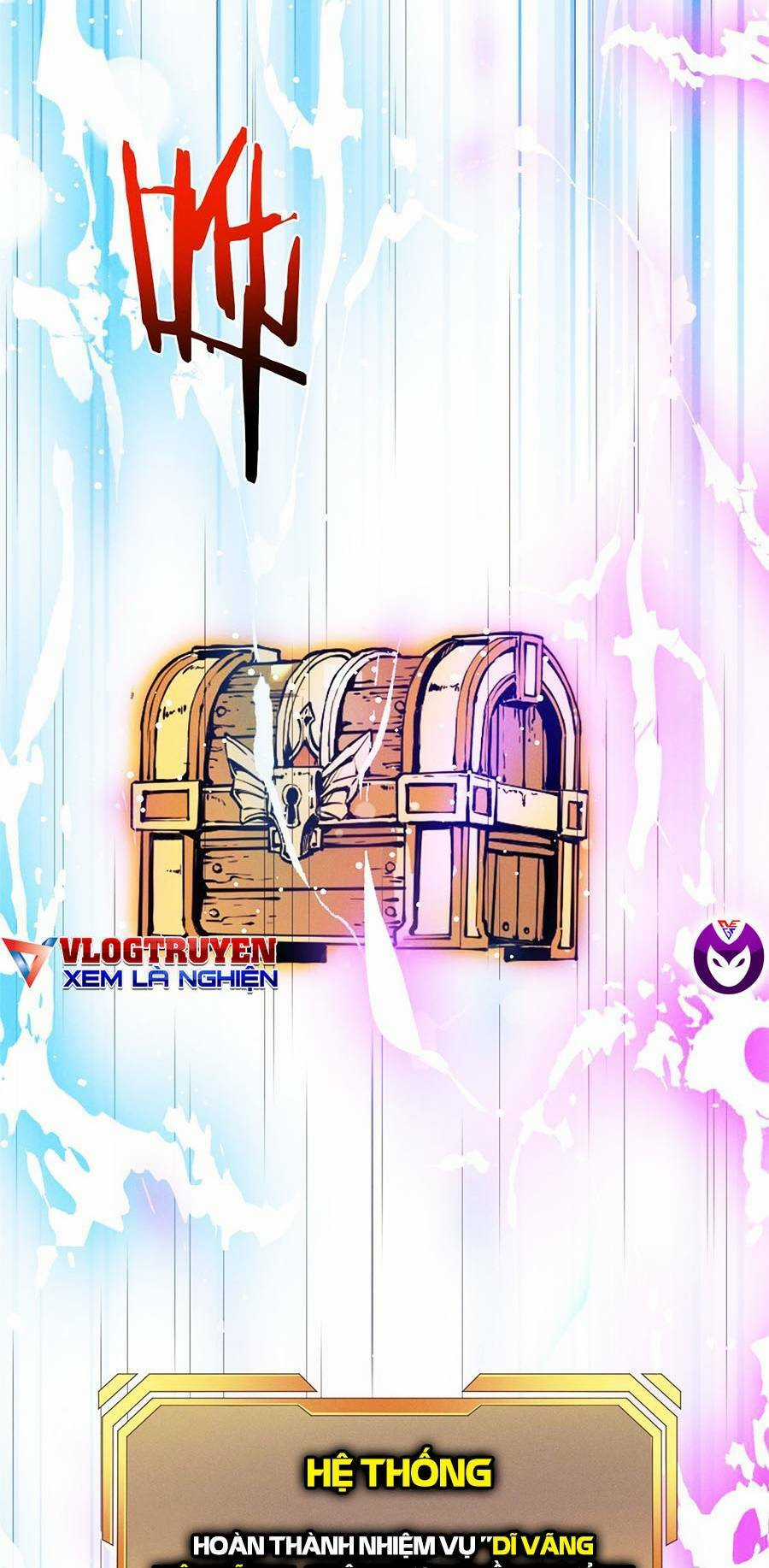 Tối Cường Kiếm Thần Trọng Sinh Ký Chapter 9 trang 33