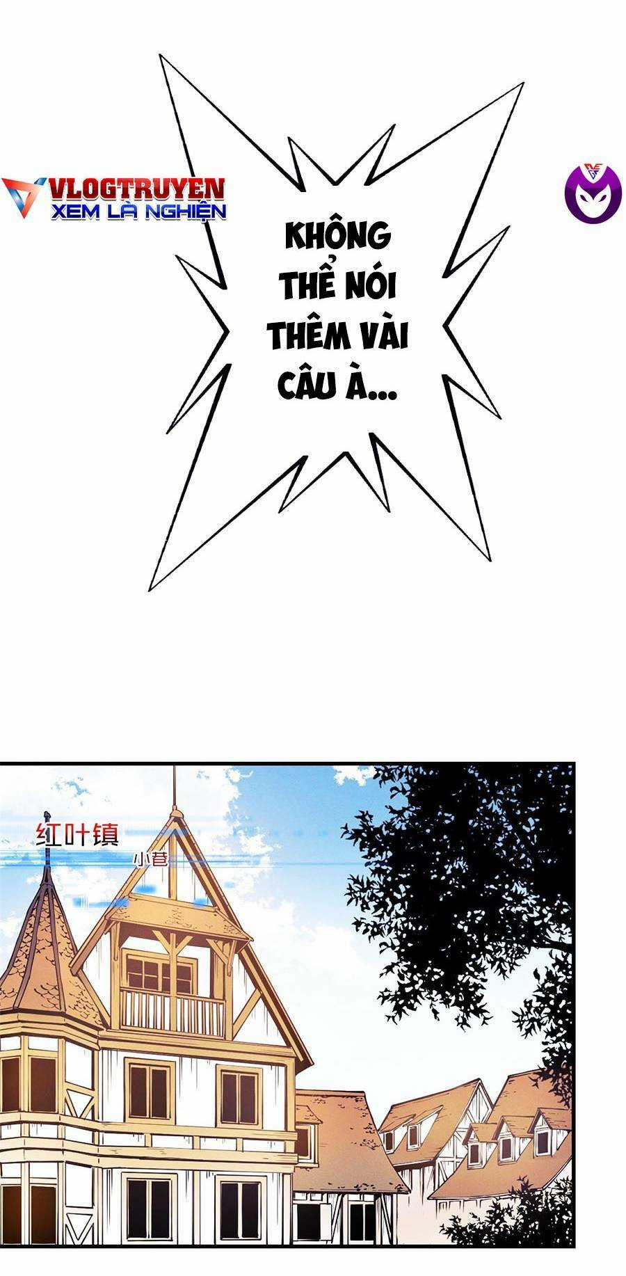 Tối Cường Kiếm Thần Trọng Sinh Ký Chapter 9 trang 36