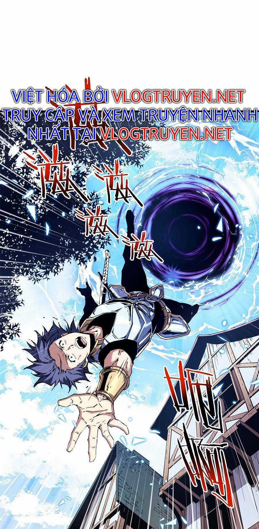 Tối Cường Kiếm Thần Trọng Sinh Ký Chapter 9 trang 37