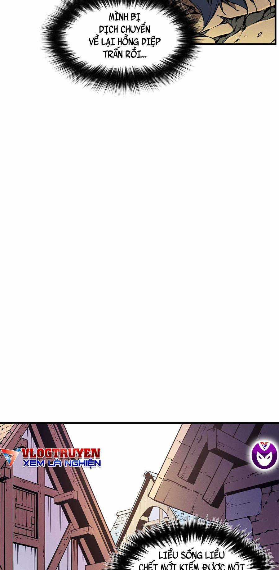 Tối Cường Kiếm Thần Trọng Sinh Ký Chapter 9 trang 39