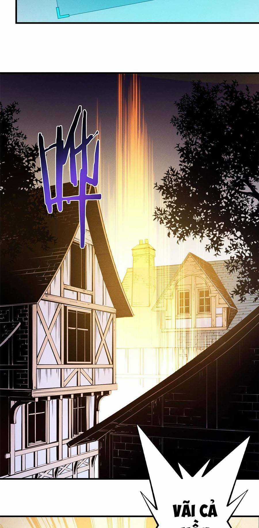 Tối Cường Kiếm Thần Trọng Sinh Ký Chapter 9 trang 42