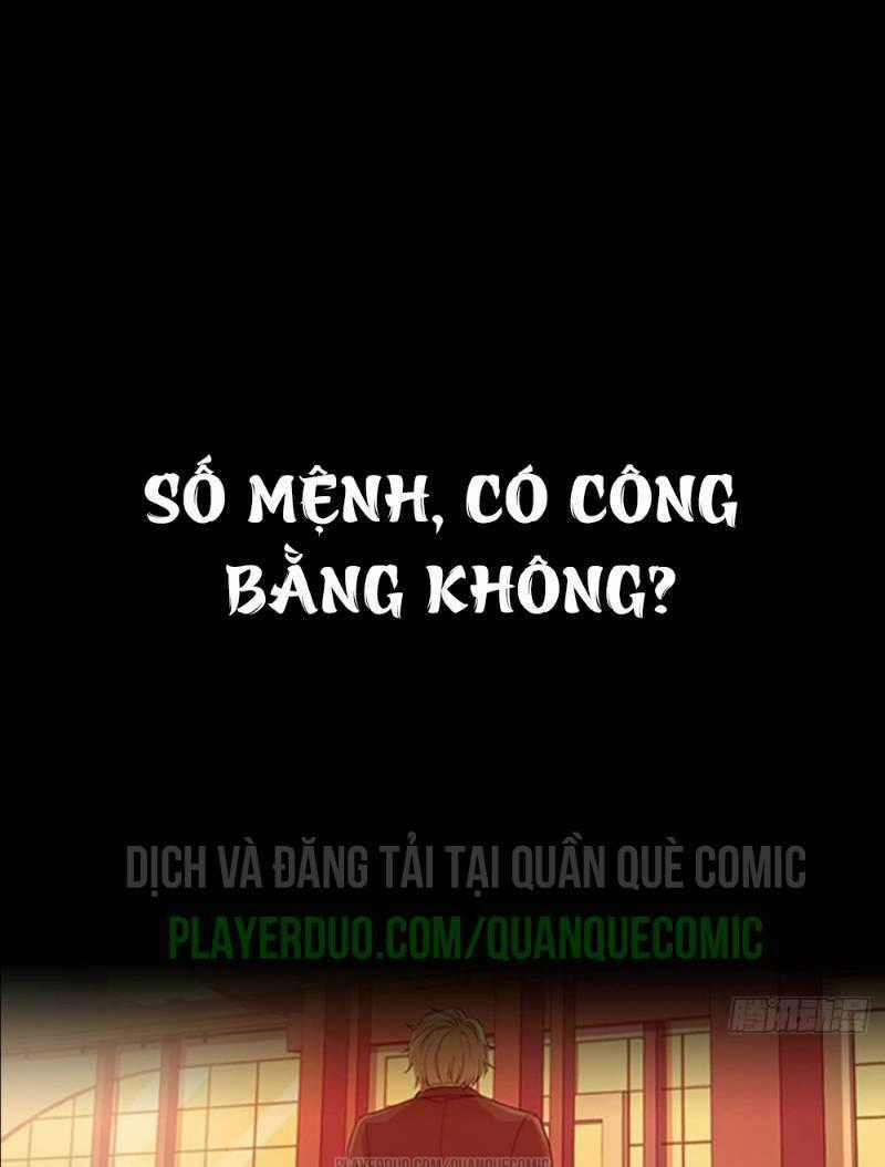 Tối Cuồng Nữ Tế Chapter 1 trang 0