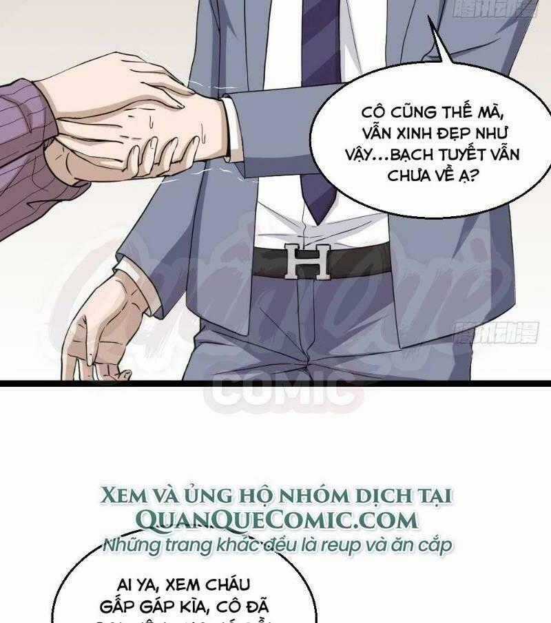 Tối Cuồng Nữ Tế Chapter 12 trang 1