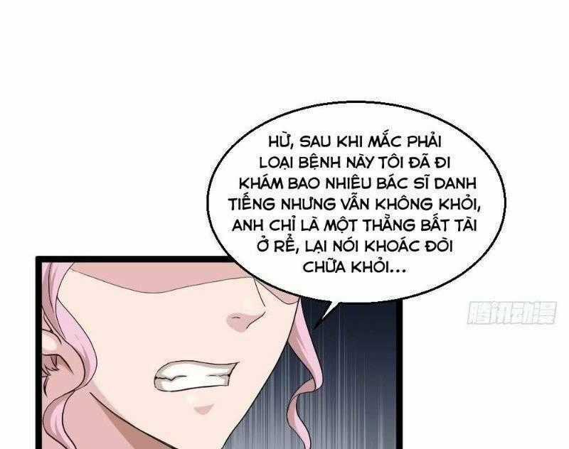 Tối Cuồng Nữ Tế Chapter 14 trang 0