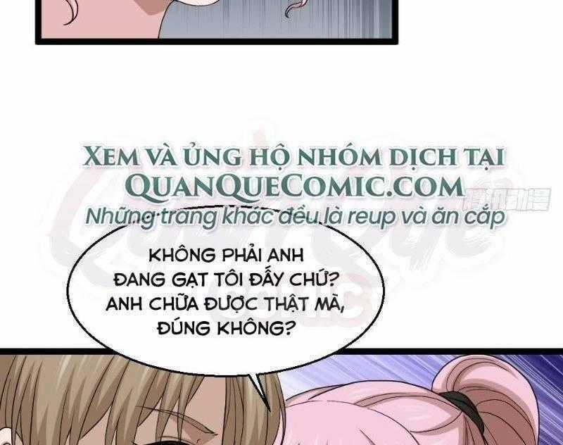 Tối Cuồng Nữ Tế Chapter 14 trang 1