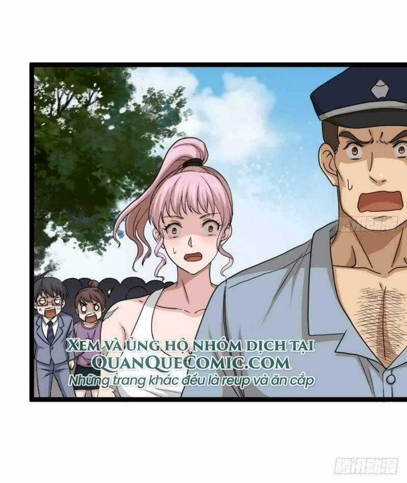 Tối Cuồng Nữ Tế Chapter 15 trang 0
