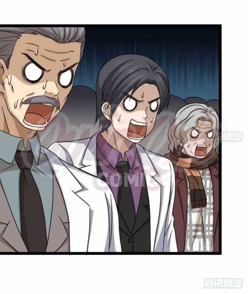 Tối Cuồng Nữ Tế Chapter 15 trang 1