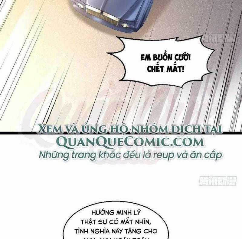 Tối Cuồng Nữ Tế Chapter 17 trang 1