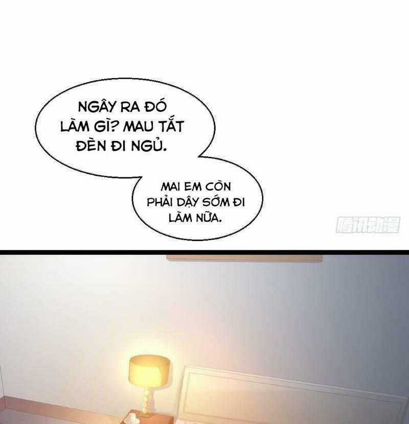 Tối Cuồng Nữ Tế Chapter 18 trang 0