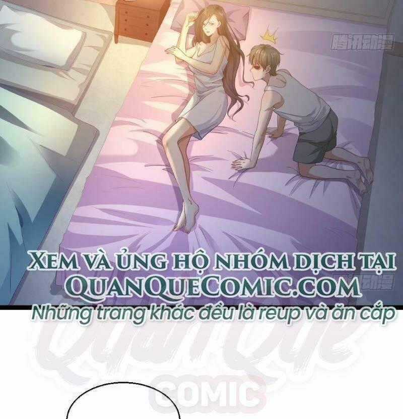 Tối Cuồng Nữ Tế Chapter 18 trang 1
